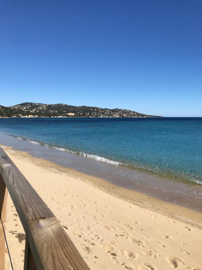 Les Bastides 3124 Βίλα Grimaud Εξωτερικό φωτογραφία