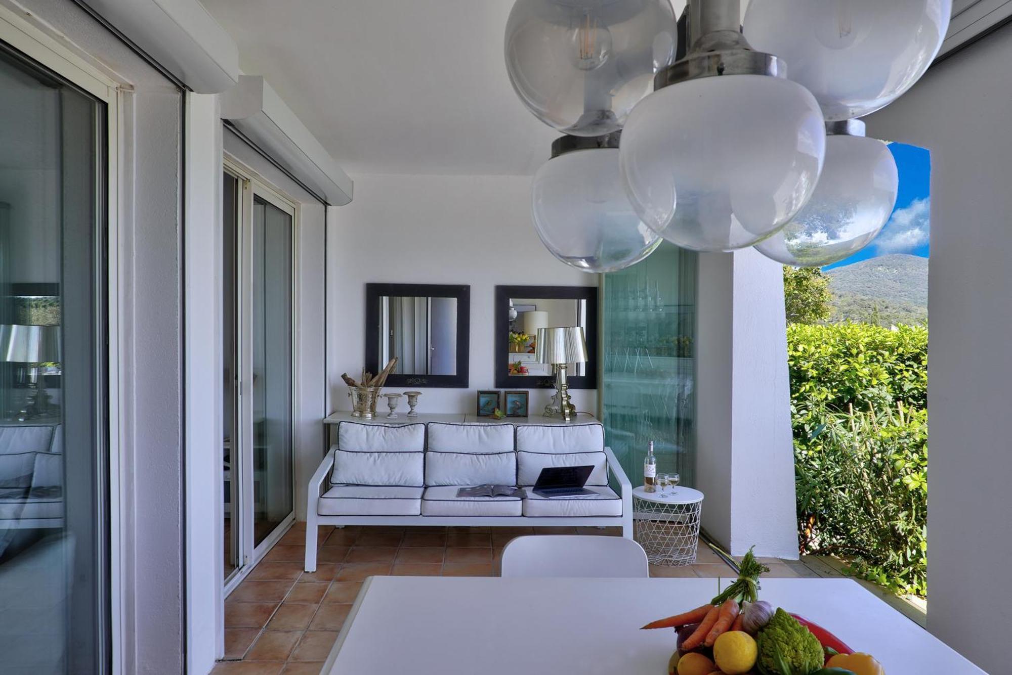 Les Bastides 3124 Βίλα Grimaud Εξωτερικό φωτογραφία