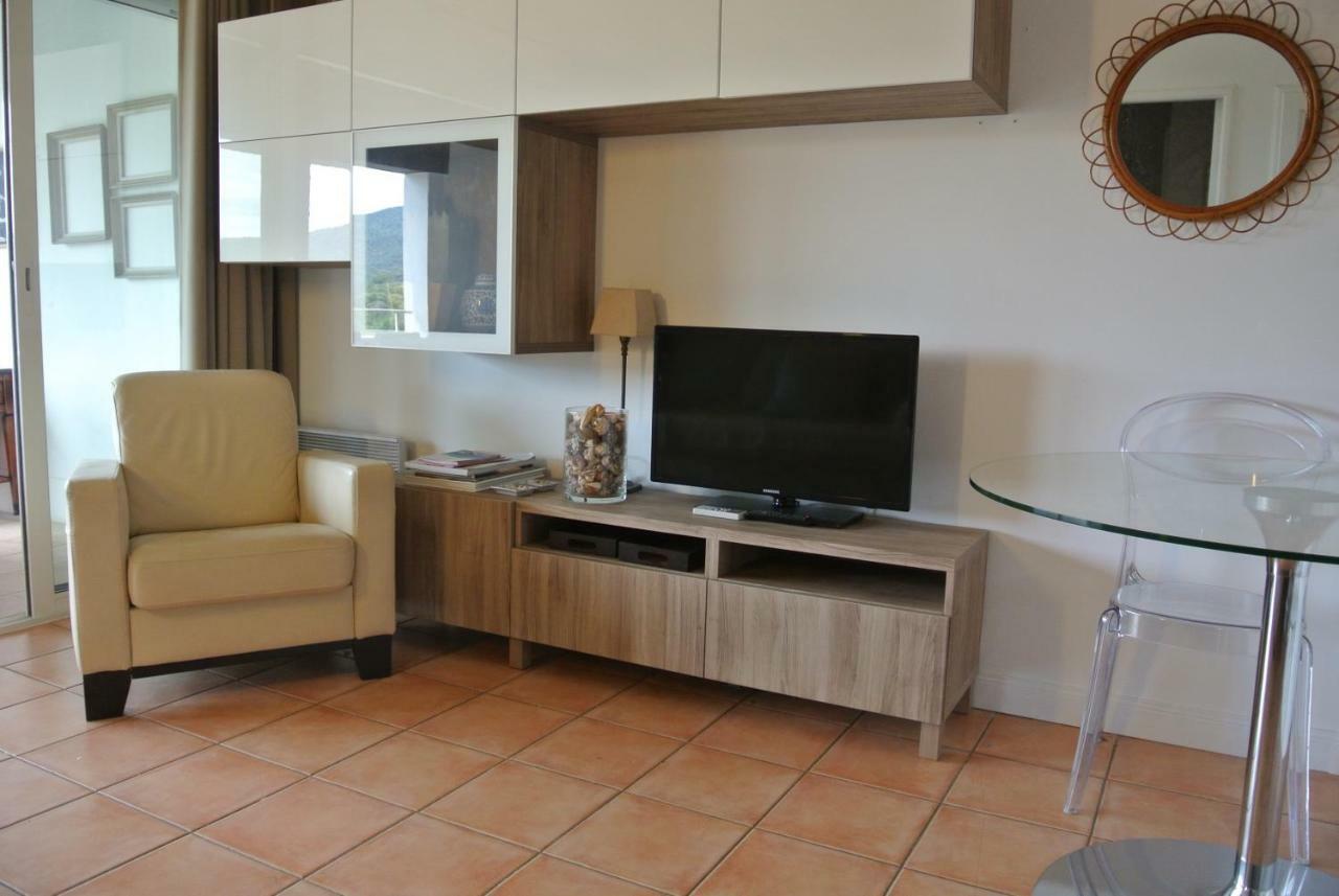 Les Bastides 3124 Βίλα Grimaud Εξωτερικό φωτογραφία