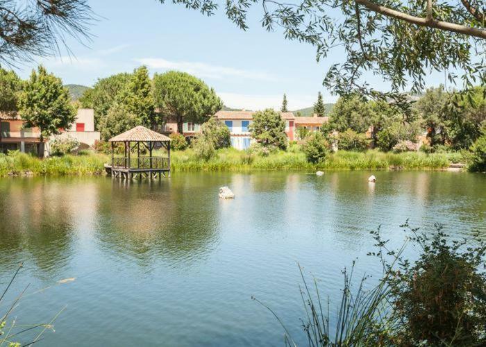 Les Bastides 3124 Βίλα Grimaud Εξωτερικό φωτογραφία